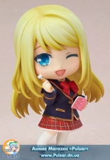 Оригинальная аниме фигурка  Nendoroid - Girl Friend BETA: Chloe Lemaire