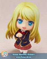Оригинальная аниме фигурка  Nendoroid - Girl Friend BETA: Chloe Lemaire
