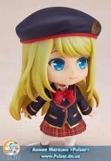 Оригинальная аниме фигурка  Nendoroid - Girl Friend BETA: Chloe Lemaire