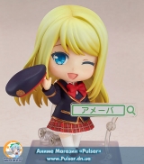 Оригинальная аниме фигурка  Nendoroid - Girl Friend BETA: Chloe Lemaire