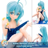 Оригинальная аниме фигурка Denpa Onna to Seishun Otoko - Erio Towa Bath Swimsuit ver. An angel's smile 1/7 Complete Figure