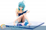 Оригинальная аниме фигурка Denpa Onna to Seishun Otoko - Erio Towa Bath Swimsuit ver. An angel's smile 1/7 Complete Figure