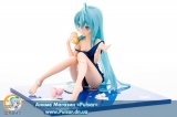 Оригинальная аниме фигурка Denpa Onna to Seishun Otoko - Erio Towa Bath Swimsuit ver. An angel's smile 1/7 Complete Figure