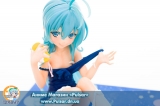 Оригинальная аниме фигурка Denpa Onna to Seishun Otoko - Erio Towa Bath Swimsuit ver. An angel's smile 1/7 Complete Figure