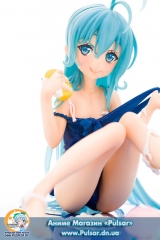 Оригинальная аниме фигурка Denpa Onna to Seishun Otoko - Erio Towa Bath Swimsuit ver. An angel's smile 1/7 Complete Figure