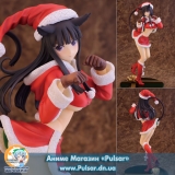 Оригінальна аніме фигуркаТ2 Art Girls "Seiya no Okurimono" Noel Chat Noir 1/6 Complete Figure