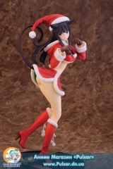 Оригінальна аніме фигуркаТ2 Art Girls "Seiya no Okurimono" Noel Chat Noir 1/6 Complete Figure