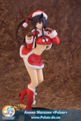 Оригінальна аніме фигуркаТ2 Art Girls "Seiya no Okurimono" Noel Chat Noir 1/6 Complete Figure