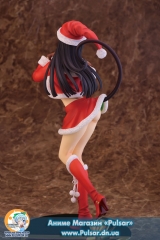 Оригинальная аниме фигуркаT2 Art Girls "Seiya no Okurimono" Noel Chat Noir 1/6 Complete Figure