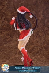 Оригінальна аніме фигуркаТ2 Art Girls "Seiya no Okurimono" Noel Chat Noir 1/6 Complete Figure