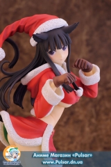 Оригінальна аніме фигуркаТ2 Art Girls "Seiya no Okurimono" Noel Chat Noir 1/6 Complete Figure