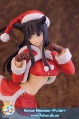 Оригінальна аніме фигуркаТ2 Art Girls "Seiya no Okurimono" Noel Chat Noir 1/6 Complete Figure