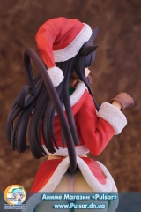 Оригінальна аніме фигуркаТ2 Art Girls "Seiya no Okurimono" Noel Chat Noir 1/6 Complete Figure