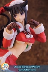 Оригинальная аниме фигуркаT2 Art Girls "Seiya no Okurimono" Noel Chat Noir 1/6 Complete Figure