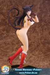 Оригинальная аниме фигуркаT2 Art Girls "Seiya no Okurimono" Noel Chat Noir 1/6 Complete Figure