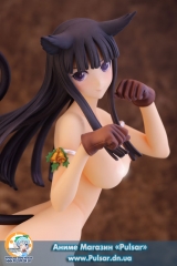Оригінальна аніме фигуркаТ2 Art Girls "Seiya no Okurimono" Noel Chat Noir 1/6 Complete Figure