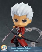 Оригинальная аниме фигурка Nendoroid - Fate/stay night [Unlimited Blade Works]: Archer Super Movable Edition