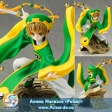 Оригинальная аниме фигурка ARTFX J - Cardcaptor Sakura: Syaoran Li 1/7 Complete Figure