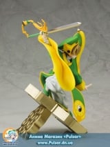 Оригинальная аниме фигурка ARTFX J - Cardcaptor Sakura: Syaoran Li 1/7 Complete Figure