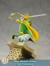 Оригинальная аниме фигурка ARTFX J - Cardcaptor Sakura: Syaoran Li 1/7 Complete Figure