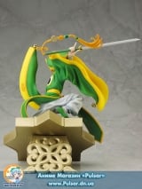 Оригинальная аниме фигурка ARTFX J - Cardcaptor Sakura: Syaoran Li 1/7 Complete Figure