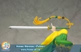 Оригинальная аниме фигурка ARTFX J - Cardcaptor Sakura: Syaoran Li 1/7 Complete Figure