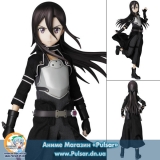 Оригинальная аниме фигурка Real Action Heroes No.700 RAH Sword Art Online II - Kirito