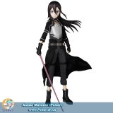 Оригінальна аніме фігурка Real Action Heroes No.700 RAH Sword Art Online II - Kirito