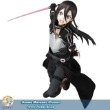 Оригинальная аниме фигурка Real Action Heroes No.700 RAH Sword Art Online II - Kirito