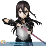 Оригинальная аниме фигурка Real Action Heroes No.700 RAH Sword Art Online II - Kirito