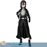 Оригинальная аниме фигурка Real Action Heroes No.700 RAH Sword Art Online II - Kirito