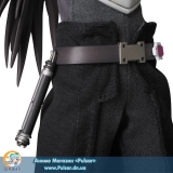Оригинальная аниме фигурка Real Action Heroes No.700 RAH Sword Art Online II - Kirito