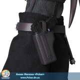 Оригинальная аниме фигурка Real Action Heroes No.700 RAH Sword Art Online II - Kirito