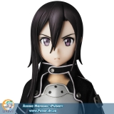 Оригинальная аниме фигурка Real Action Heroes No.700 RAH Sword Art Online II - Kirito