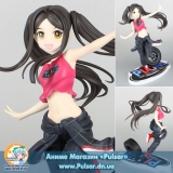 Оригинальная аниме фигурка Princess Suwa -Racing 2015 Ver.- 1/10 Complete Figure