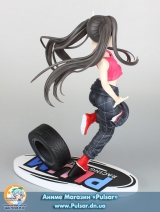 Оригинальная аниме фигурка Princess Suwa -Racing 2015 Ver.- 1/10 Complete Figure