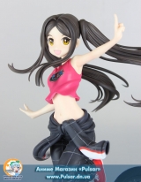 Оригинальная аниме фигурка Princess Suwa -Racing 2015 Ver.- 1/10 Complete Figure