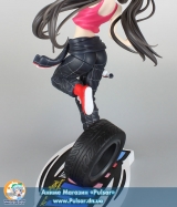 Оригинальная аниме фигурка Princess Suwa -Racing 2015 Ver.- 1/10 Complete Figure