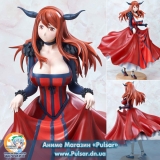 Оригінальна аніме фігурка MAOYU - Demon King w/Super Daniku Parts 1/3 Polyresin Complete Figure