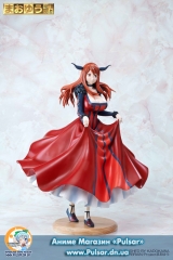 Оригінальна аніме фігурка MAOYU - Demon King w/Super Daniku Parts 1/3 Polyresin Complete Figure