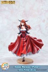 Оригінальна аніме фігурка MAOYU - Demon King w/Super Daniku Parts 1/3 Polyresin Complete Figure