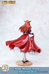 Оригінальна аніме фігурка MAOYU - Demon King w/Super Daniku Parts 1/3 Polyresin Complete Figure