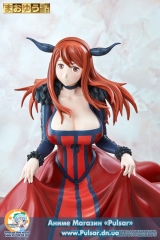 Оригінальна аніме фігурка MAOYU - Demon King w/Super Daniku Parts 1/3 Polyresin Complete Figure
