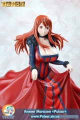 Оригінальна аніме фігурка MAOYU - Demon King w/Super Daniku Parts 1/3 Polyresin Complete Figure