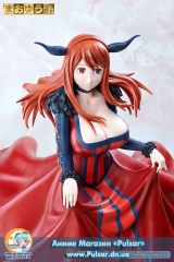 Оригінальна аніме фігурка MAOYU - Demon King w/Super Daniku Parts 1/3 Polyresin Complete Figure