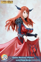 Оригінальна аніме фігурка MAOYU - Demon King w/Super Daniku Parts 1/3 Polyresin Complete Figure