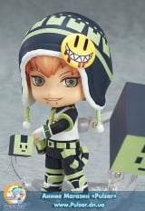 Аниме фигурка Nendoroid - DRAMAtical Murder: Noiz (ReCast)