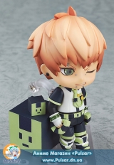 Аниме фигурка Nendoroid - DRAMAtical Murder: Noiz (ReCast)