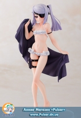 Оригинальная аниме фигурка Infinite Stratos - Laura Bodewig Swimsuit style 1/7 Complete Figure