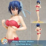 Оригінальна аніме фігурка BEACH QUEENS - Nisekoi: Seishiro Tsugumi 1/10 Complete Figure